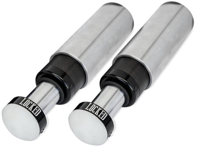 2.5" Bump Stop Kit | Pin