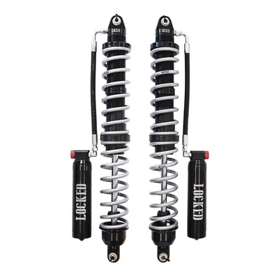 2.5" Coilover