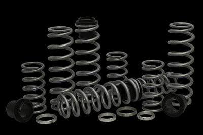2.5" Coilover