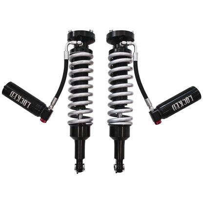 05-23 2nd/3rd Gen Tacoma 2.5" Coilover Lift Kit