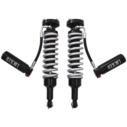 2007-2009 Fj Cruiser 2.5" SHOCK PACKAGE