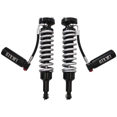 2010+ Lexus GX460 2.5" SHOCK PACKAGE