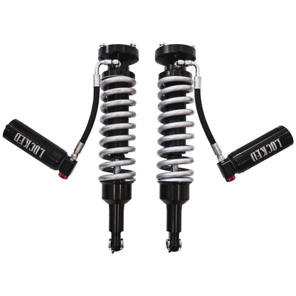 2010-2024 4RUNNER 2.5" Coilover Lift Kit