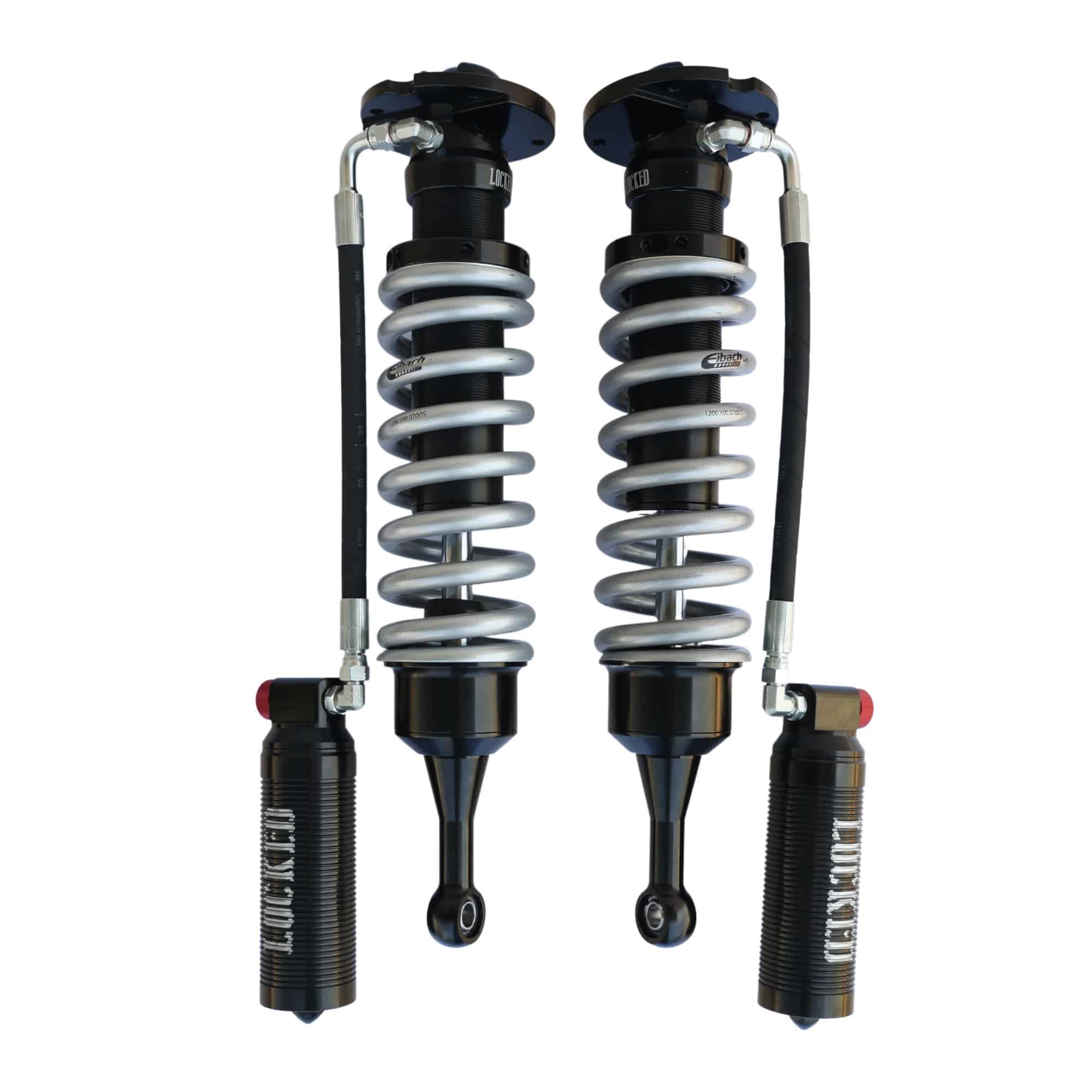 22+ Tundra/Sequoia Coilover Lift Kit