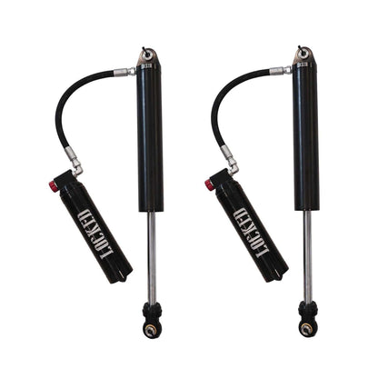 2.5" Smooth Body Shocks