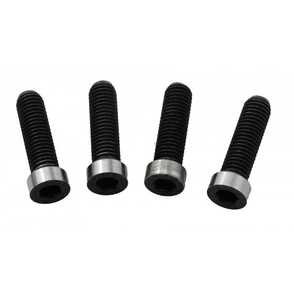 T4 Manifold to T3 Turbo Adapter Kit