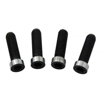 T4 Manifold to T3 Turbo Adapter Kit