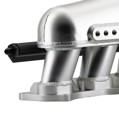 K Series Sheet Metal Intake Manifold K20 K Swap EG EK DC CRX Civic Si DC2 Hatch
