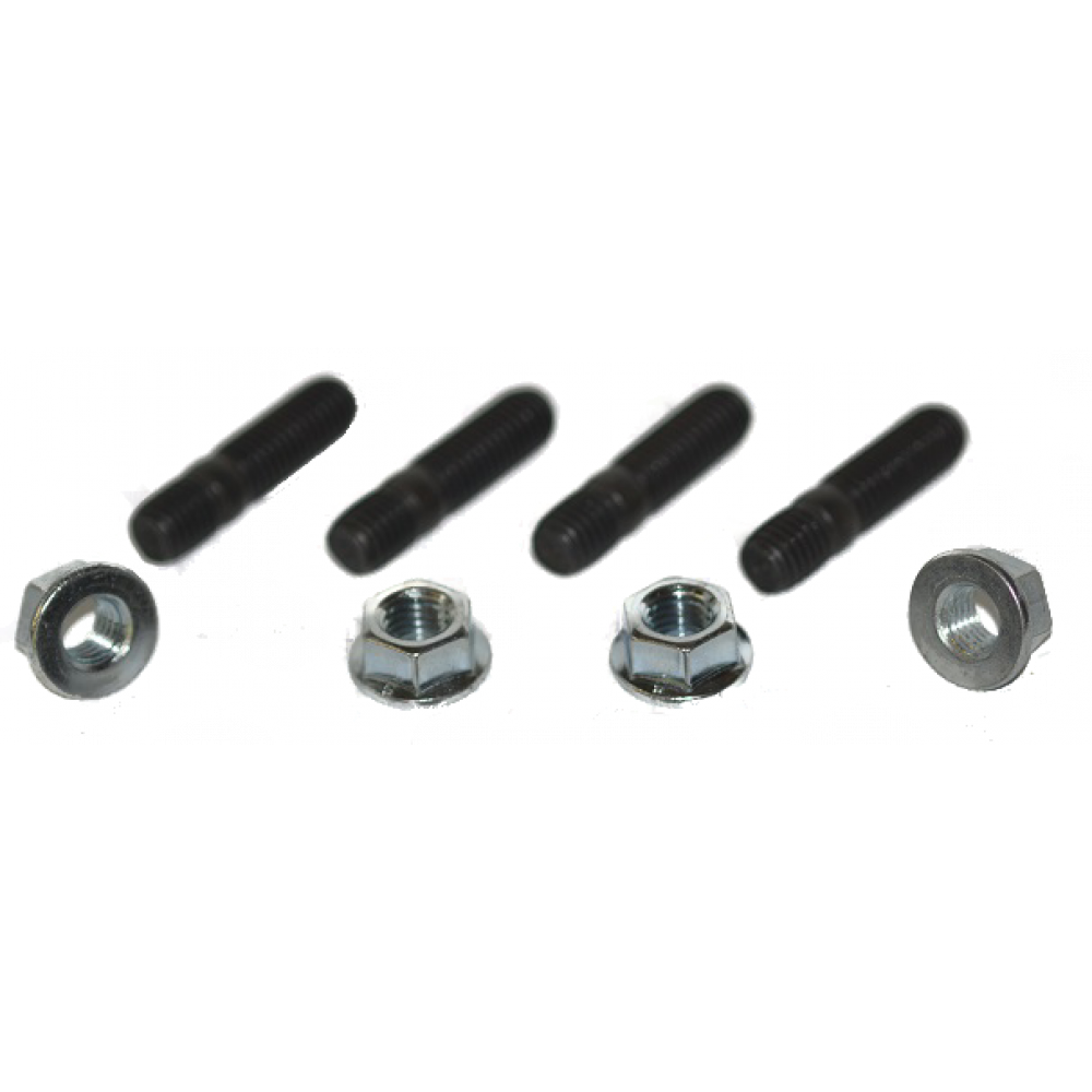 Turbo Installation Kit S300 / S400