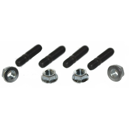 Turbo Installation Kit S300 / S400