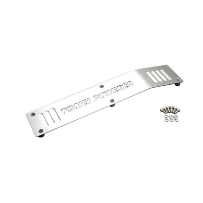 Tomei Metal Engine Ornament Plate SR20