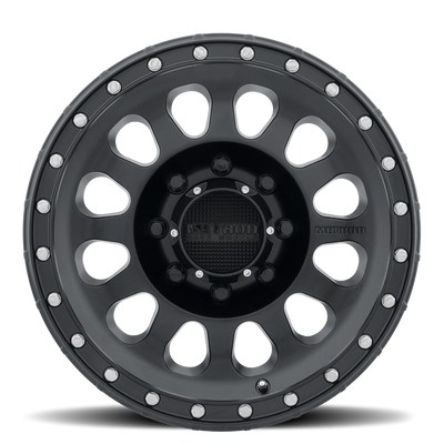 315 | Matte Black