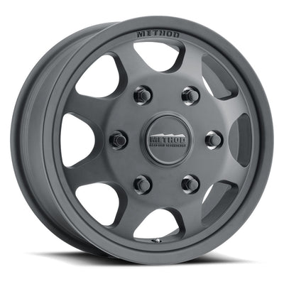 701 |  Matte Black