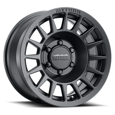 707 | Matte Black