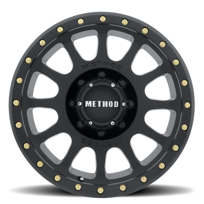 305 | NV | Matte Black
