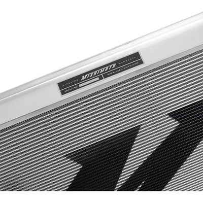Mishimoto 01-06 BMW M3 3.2L Performance Aluminum Radiator