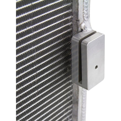 Mishimoto 20+ Toyota GR Supra 3.0L / 19+ BMW Z4 3.0L Performance Heat Exchanger