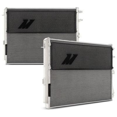Mishimoto 2021+ BMW M3/ M4 G8X Automatic Performance Heat Exchanger