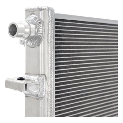 Mishimoto 2021+ BMW M3/ M4 G8X Automatic Performance Heat Exchanger