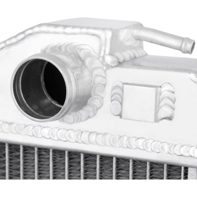 Mishimoto 87-91 BMW E30 M3 Manual Aluminum Radiator
