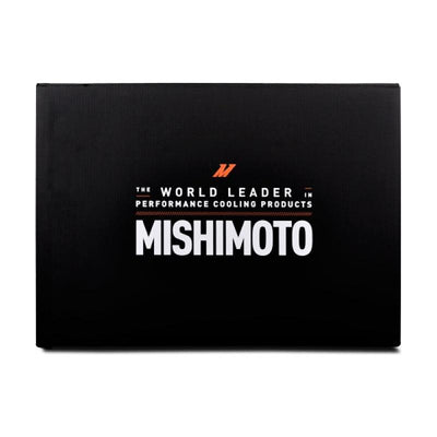 Mishimoto 92-99 BMW E36 X-Line Performance Aluminum Radiator