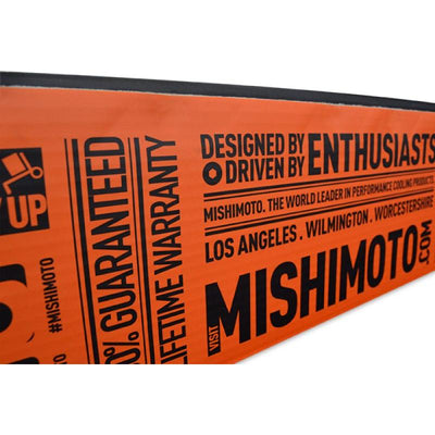 Mishimoto 92-99 BMW E36 X-Line Performance Aluminum Radiator