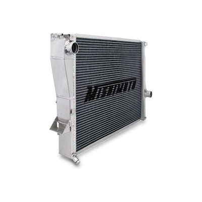 Mishimoto 99-02 BMWZ3 Manual X-Line (Thicker Core) Aluminum Radiator