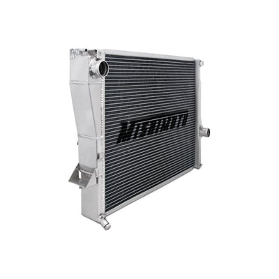 Mishimoto 99-02 BMWZ3 Manual X-Line (Thicker Core) Aluminum Radiator