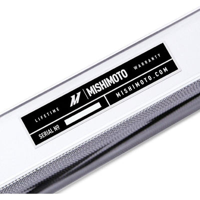 Mishimoto 99-06 BMW 323i/323i/328i/330i Performance Aluminum Radiator