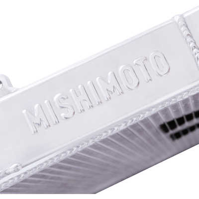 Mishimoto 99-06 BMW 323i/323i/328i/330i Performance Aluminum Radiator