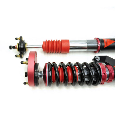 Godspeed BMW 3-Series RWD E36/E46 Coilovers