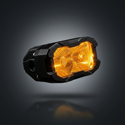 2025+ RAM 2500/3500 Reverse Light Kit