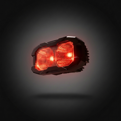 2025+ RAM 2500/3500 Reverse Light Kit