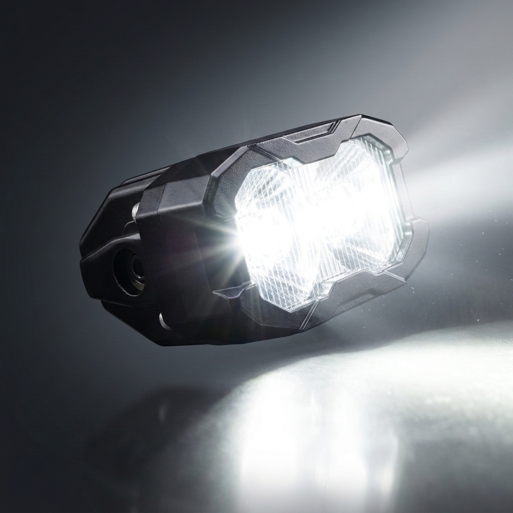 2020+ GMC Sierra 2500/3500 HD Reverse Light