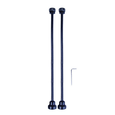 Godspeed MONOSS/MONORS Coilovers Extension Knob - 1 Pair