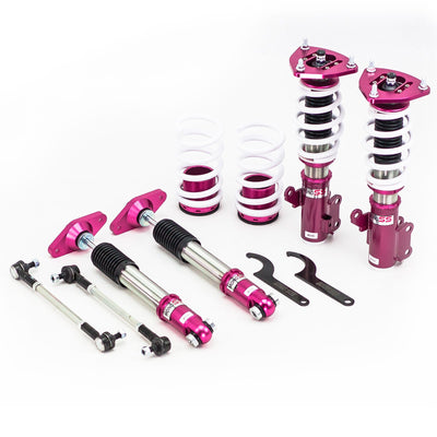 Godspeed Hyundai Genesis Coupe (BK) Coilovers