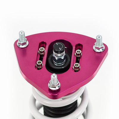 Godspeed Hyundai Genesis Coupe (BK) Coilovers