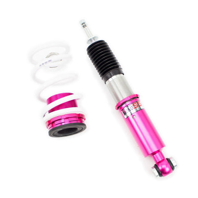 Godspeed Hyundai Genesis Coupe (BK) Coilovers