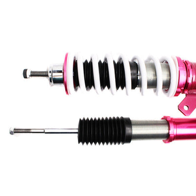 Godspeed Honda Fit (GK) 2015-20 MAXX Coilovers
