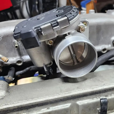 Nissan RB25DET OEM DBW Adapter