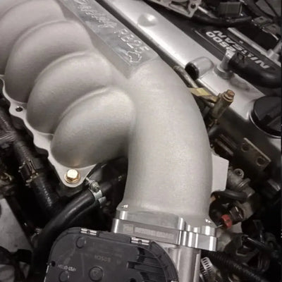 Nissan RB25DET OEM DBW Adapter