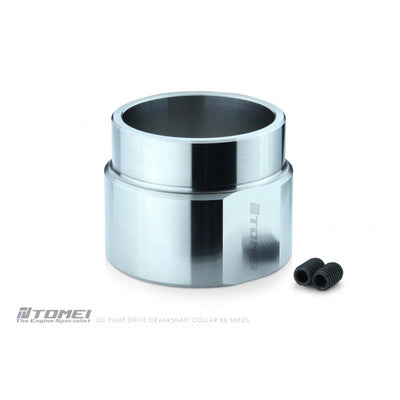 Tomei Oil pump drive crankshaft collar RB Series