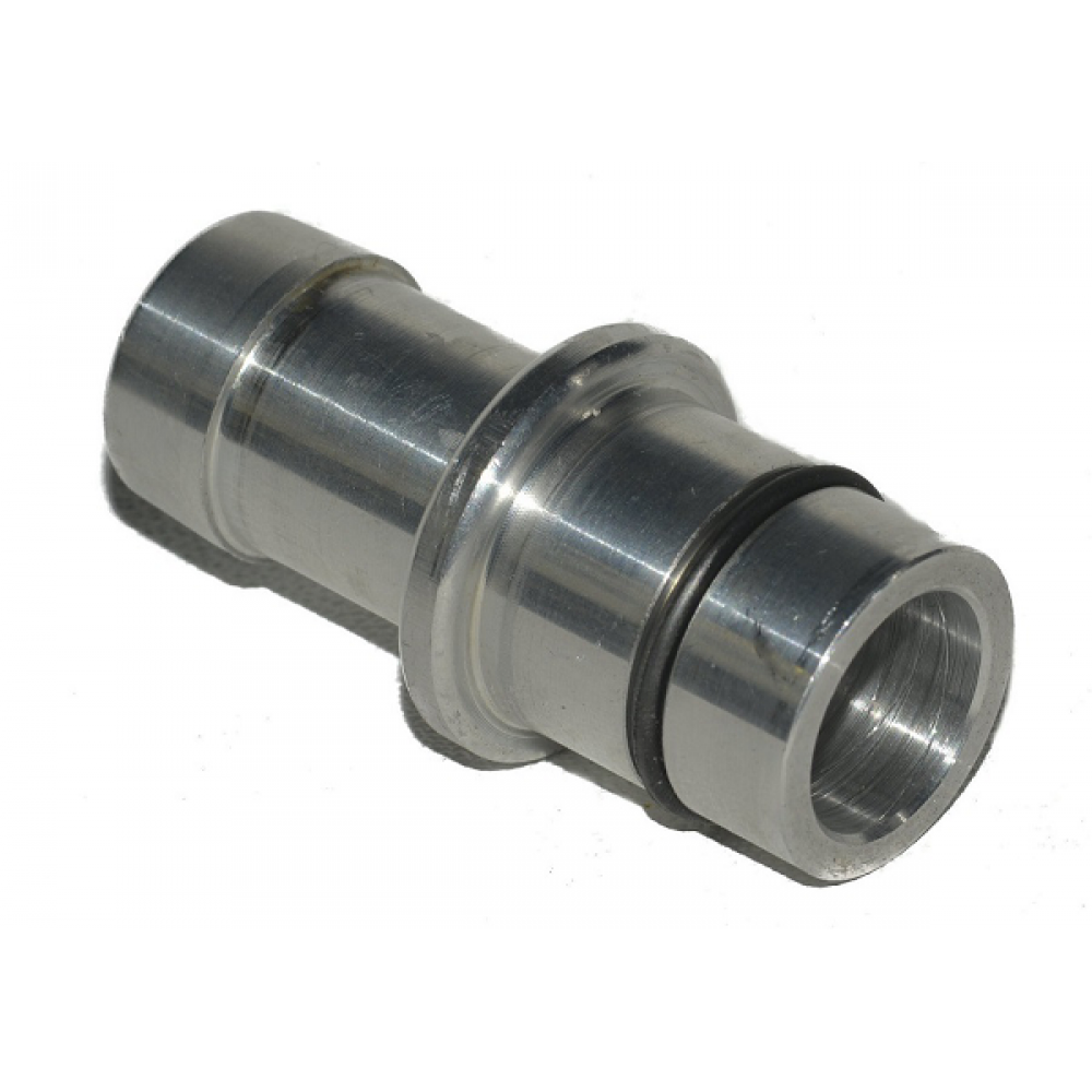 Press-In Aluminum Oil Block Fitting