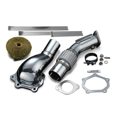 Tomei Outlet Component Kit Expreme 4b11 Cz4a With Titan Exhaust Bandage