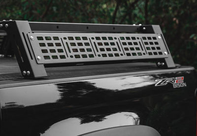 Overland Bed Rack | Chevy Colorado 2014-2022