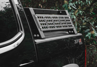 Overland Bed Rack | Chevy Colorado 2014-2022