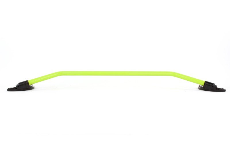 PERRIN [02-07 WRX, 04-07 STI] Strut Tower Brace Neon Yellow