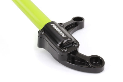 PERRIN [02-07 WRX, 04-07 STI] Strut Tower Brace Neon Yellow