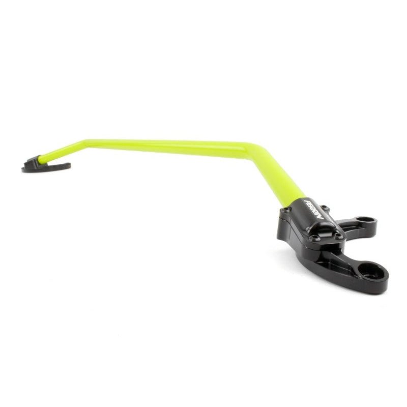 PERRIN [02-07 WRX, 04-07 STI] Strut Tower Brace Neon Yellow