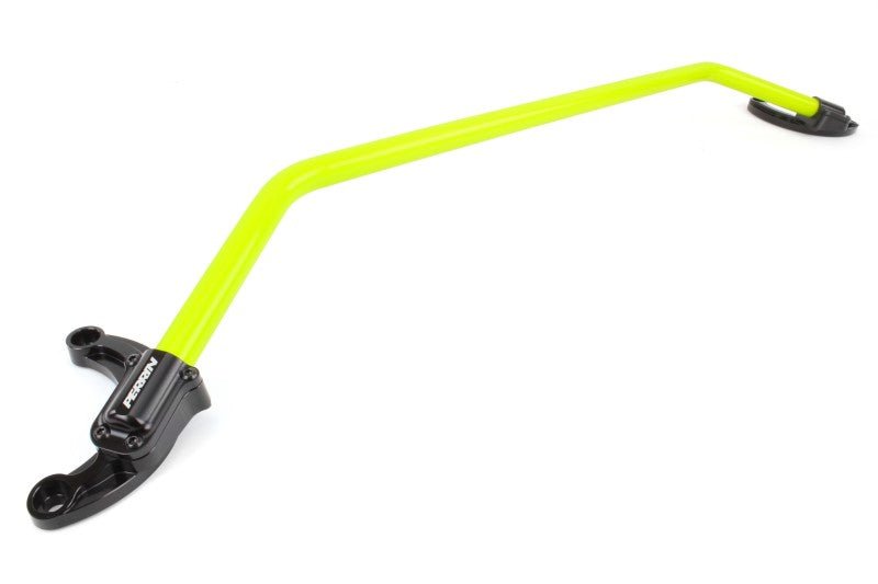 PERRIN [02-07 WRX, 04-07 STI] Strut Tower Brace Neon Yellow